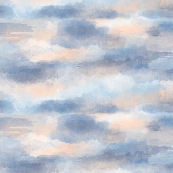 Big Sky in Dawn