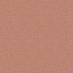 Linen Look in Vintage Rose