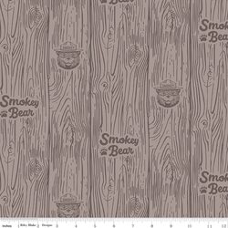 Wood in Pewter