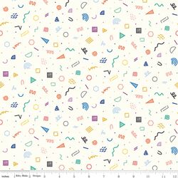 Doodles in Cloud