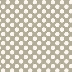 Polka Dot in Olive