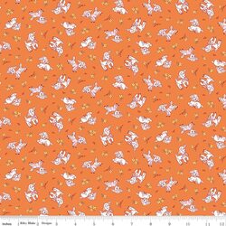 Lambs in Orange