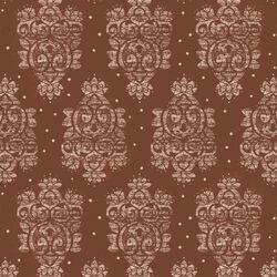 Desert Rose in Sierra Brown