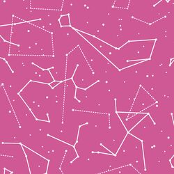 Star Charts in Petunia