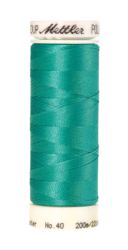 Baccarat Green (3406-5115) - Poly Sheen - 220 Yards