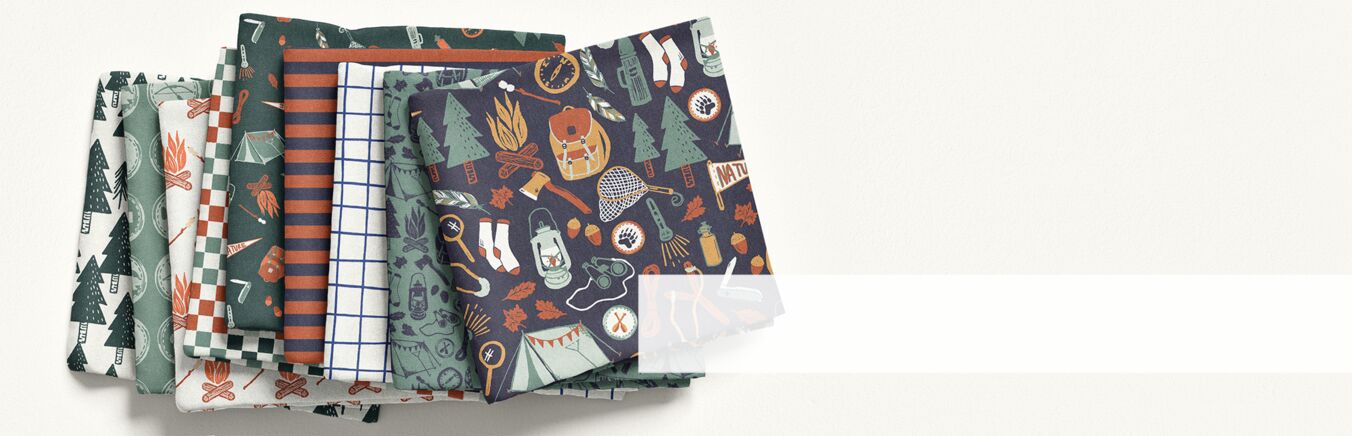Camp Life Preview Image