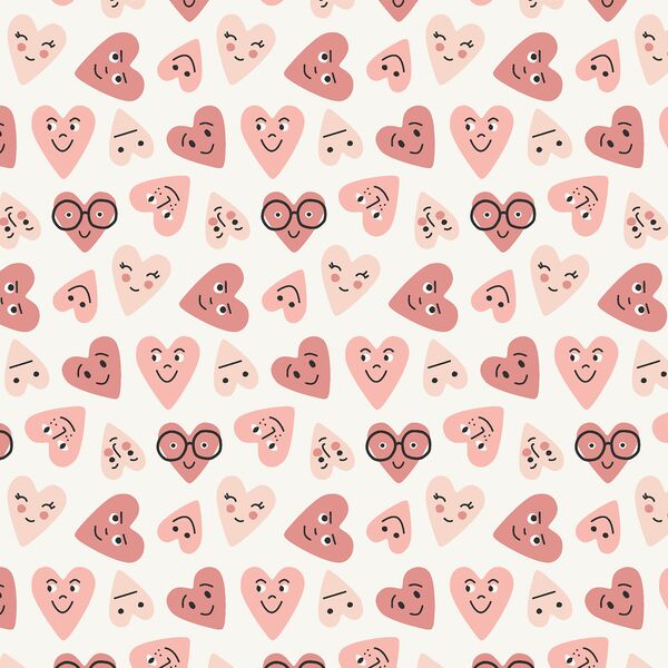 Smarty Hearts in Sweet