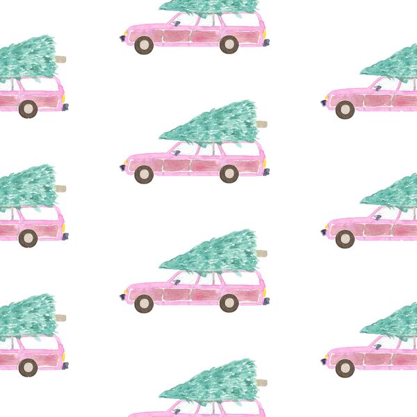 Christmas Vacation in Cheer