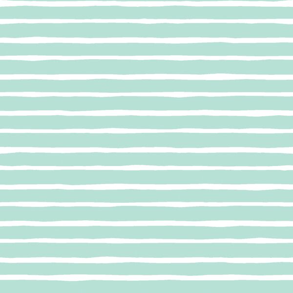 Artisan Stripe in Aloe