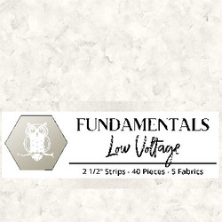 Low Voltage 5" Square Pack