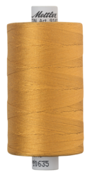 Honey (9141-10635) - Silk Finish Cotton 40wt - 1094 Yards