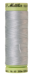 Silver Grey (9240-1340) - Silk Finish Cotton 60wt - 220 Yards