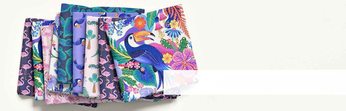 Birds of A Feather Preview Image