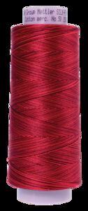 Midnight Garnet (9090-9845) - Silk Finish Cotton Multi 50wt - 1500 Yards