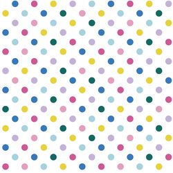 Multi Dot in Unicorn Forest