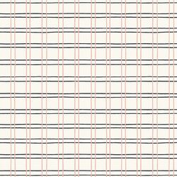 Spooky Plaid in Treat