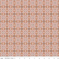 Mill Tiles in Pink