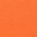 Cotton Couture in Tangerine