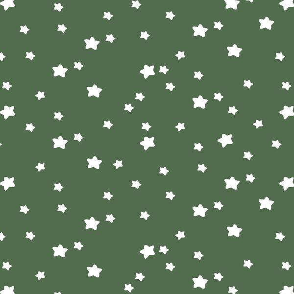 Star Light in Kale