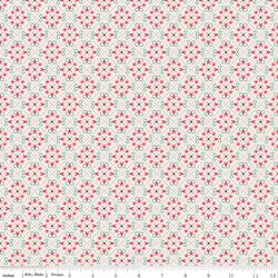 Wallpaper in Latte