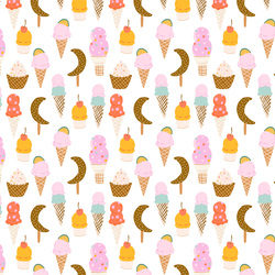 Ice Cream Parlor in Laguna
