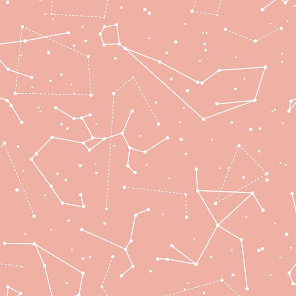 Star Charts in Peony