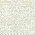 Michaelmas Daisy in Ivory