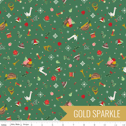 Wonderful Pudding in Cactus Sparkle