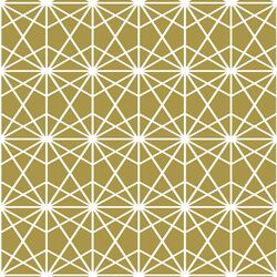 Terrarium in Gold