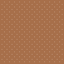 Spring Dot in Honeycomb