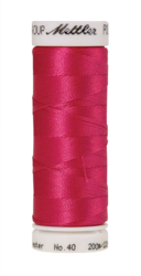 Raspberry (3406-2320) - Poly Sheen - 220 Yards