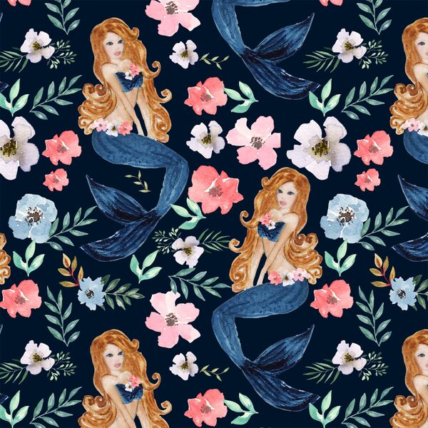 Mermaid Meadow in Inkwell