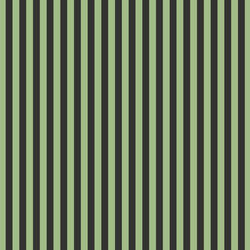 Cabana Stripe in Green