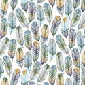 Feathers in Oh Deer Arcadian