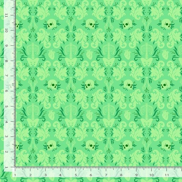 Damask Fatale Redux in Arsenite