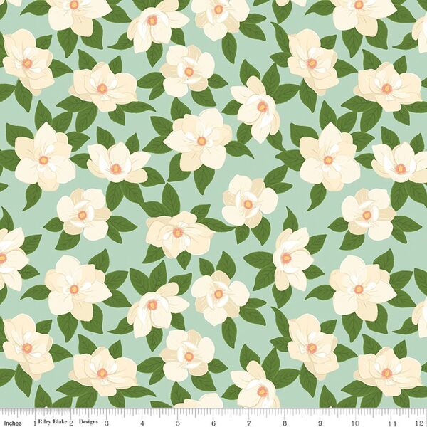 Main in Mint