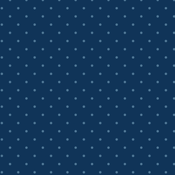Polka Dot in Royal Navy