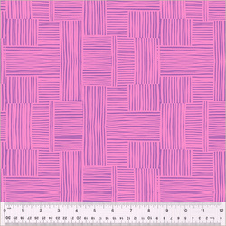 Woven in Vervain