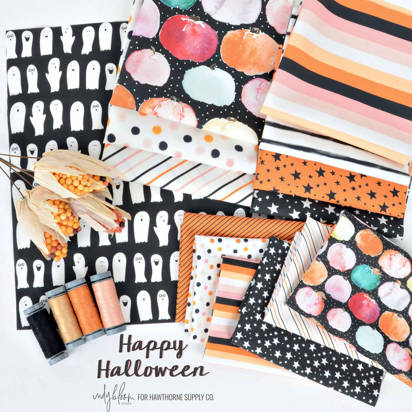 Happy Halloween Poster Image