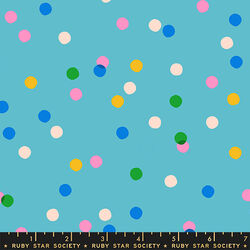 Spritz in Dark Turquoise