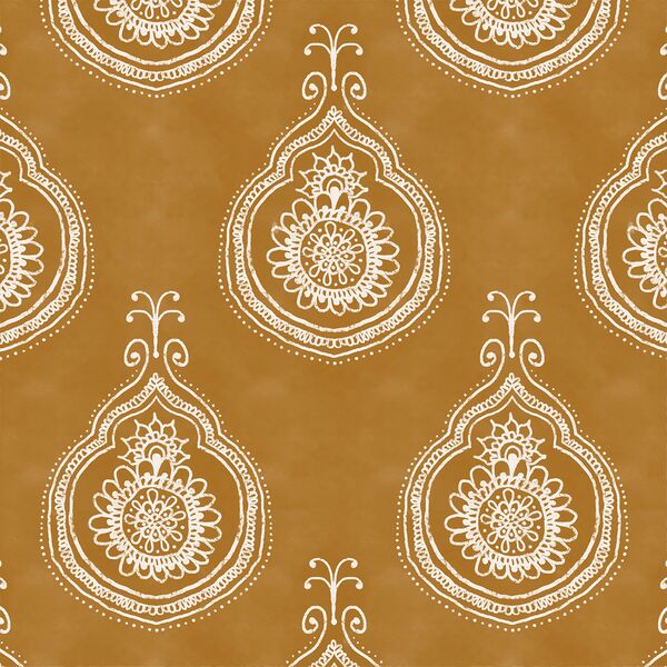 Henna in Tamarind