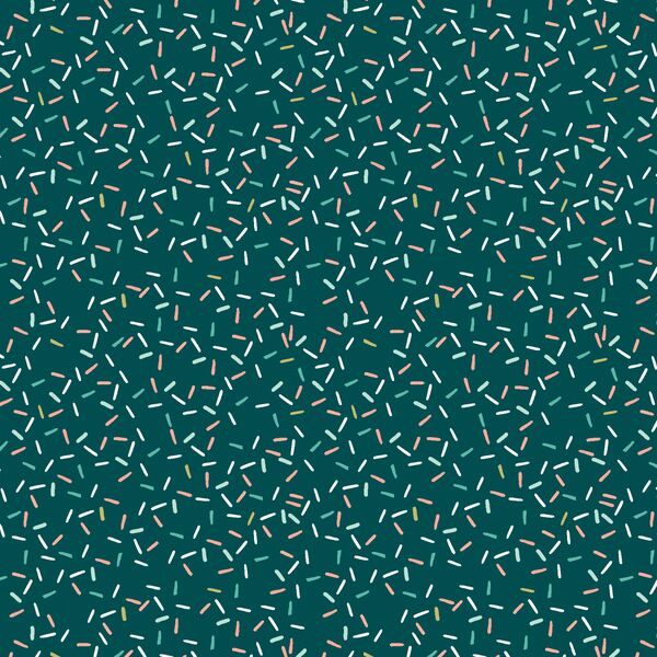 Sprinkles in Jungle