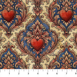 Haute Hearts in Regal