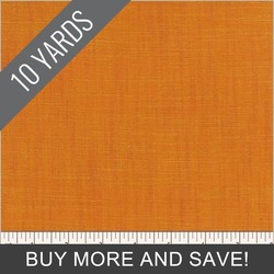 Handloom in Carrot Cake - 10 Yard Bolt