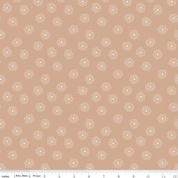 Blossom in Nutmeg
