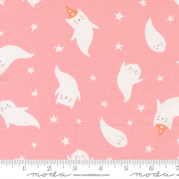 Ghost in Candy