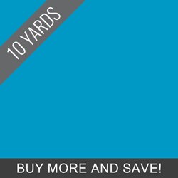 Confetti Cotton in Turquoise - 10 Yard Bolt