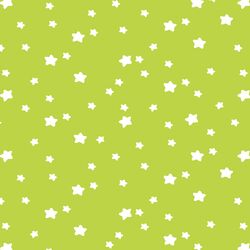 Star Light in Lime