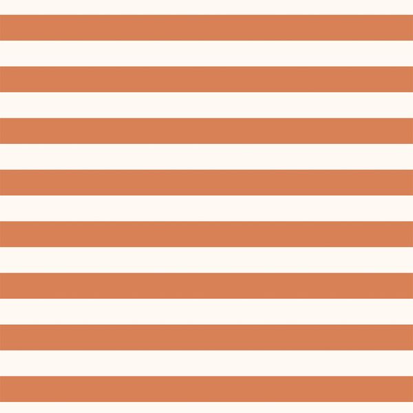 Stripe in Pumpkin