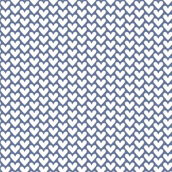 Hearts in Azurite